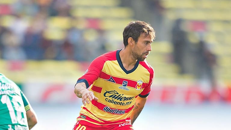 Listos los horarios de los cuartos de final de la Copa MX